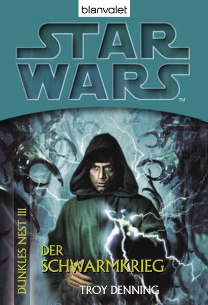 Cover von Star Warsâ„¢: Dunkles Nest 3