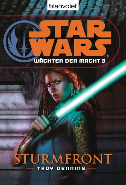 Cover von Star Warsâ„¢ Wächter der Macht 3