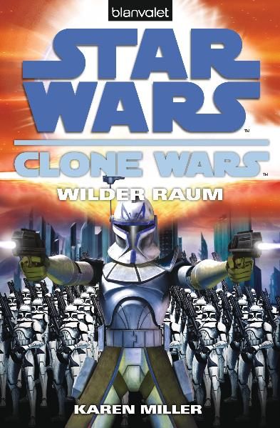 Cover von Star Warsâ„¢ Clone Wars 2