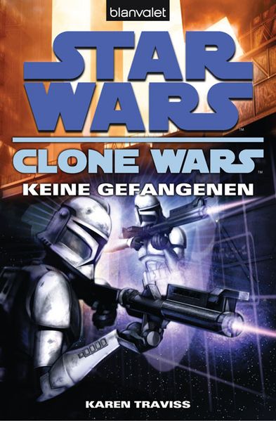 Cover von Star Warsâ„¢ Clone Wars 3