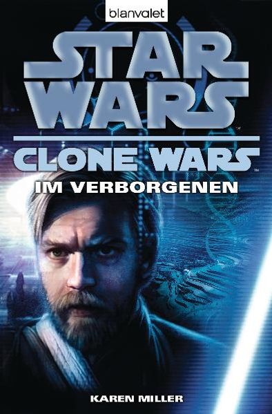 Cover von Star Warsâ„¢ Clone Wars 4