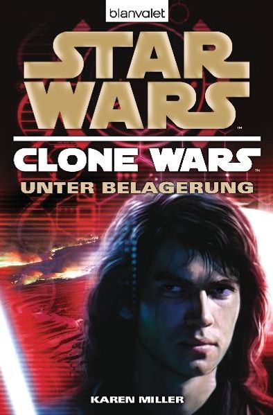 Cover von Star Warsâ„¢ Clone Wars 5
