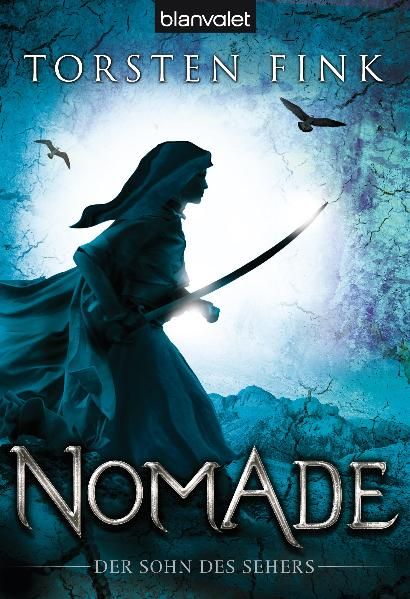 Cover von Nomade