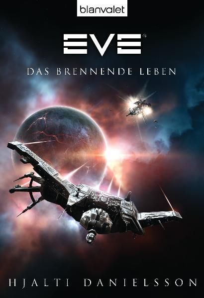 Cover von Eve