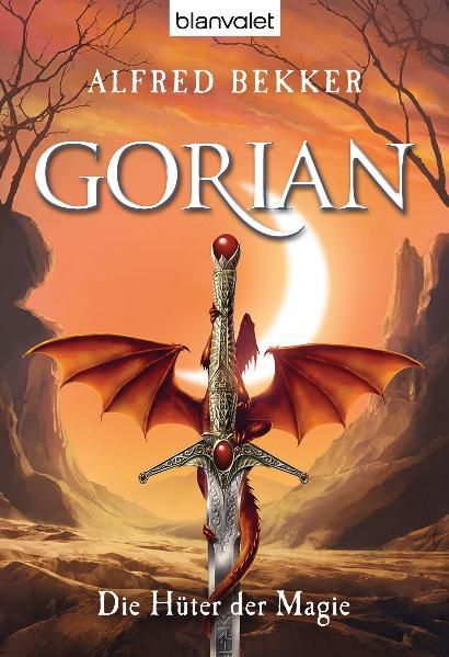 Cover von Gorian 2