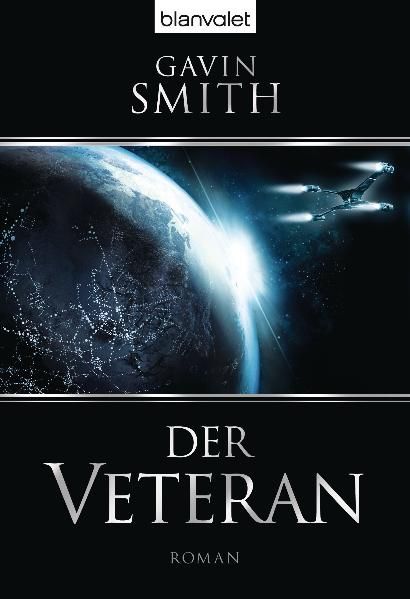 Cover von Der Veteran