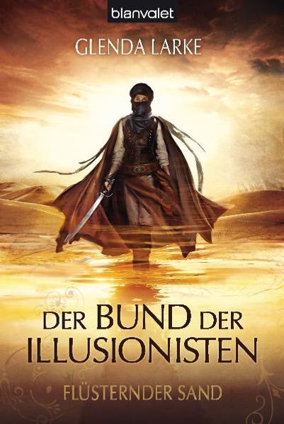 Cover von Der Bund der Illusionisten 1