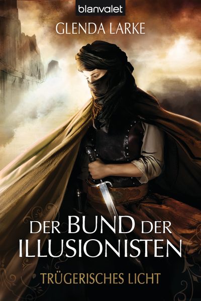 Cover von Der Bund der Illusionisten 2