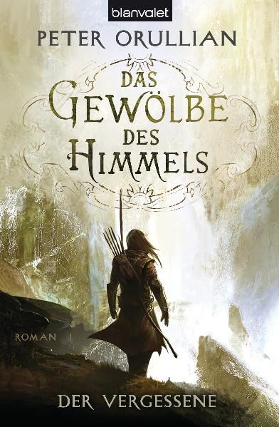 Cover von Das Gewölbe des Himmels 1