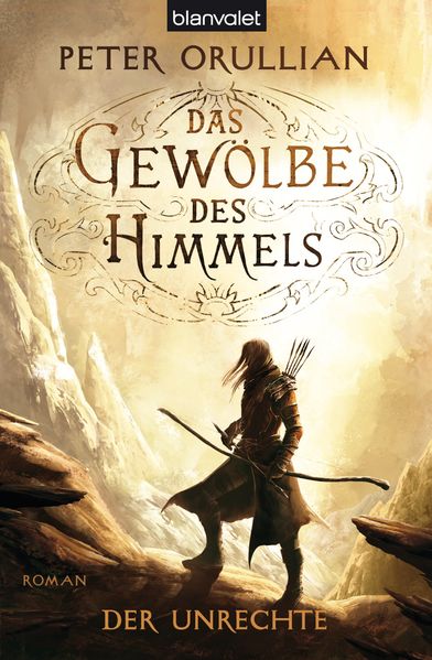 Cover von Das Gewölbe des Himmels 2