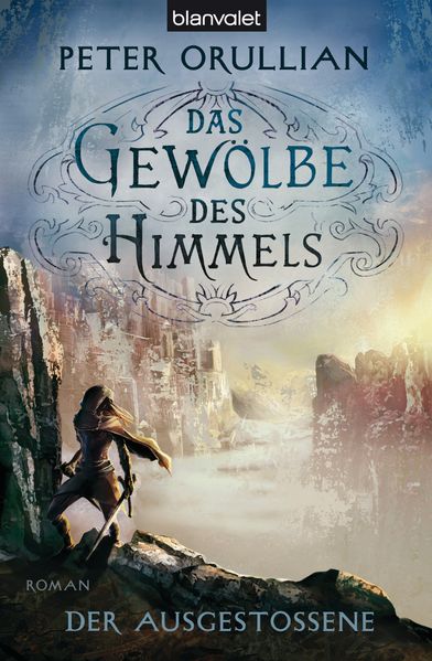 Cover von Das Gewölbe des Himmels 3