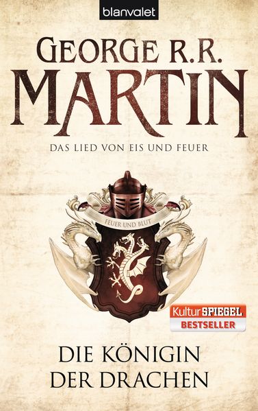 Cover von Das Lied von Eis und Feuer 06