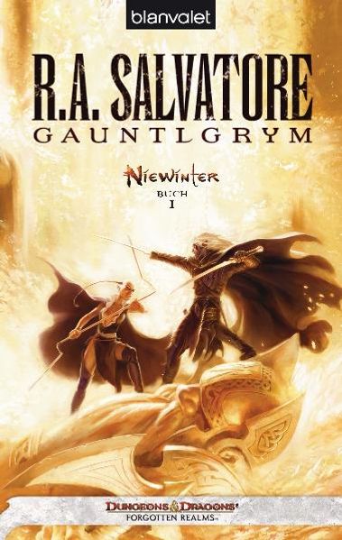 Cover von Niewinter 1