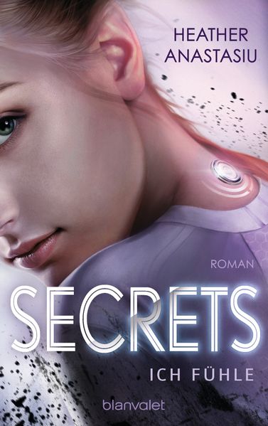 Cover von Secrets – Ich fühle