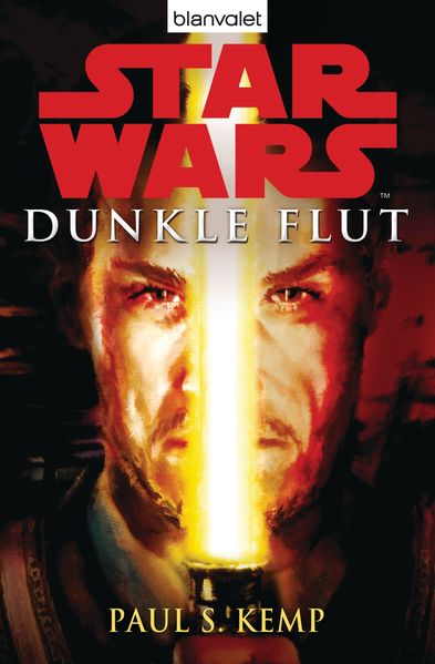 Cover von Star Warsâ„¢ Dunkle Flut
