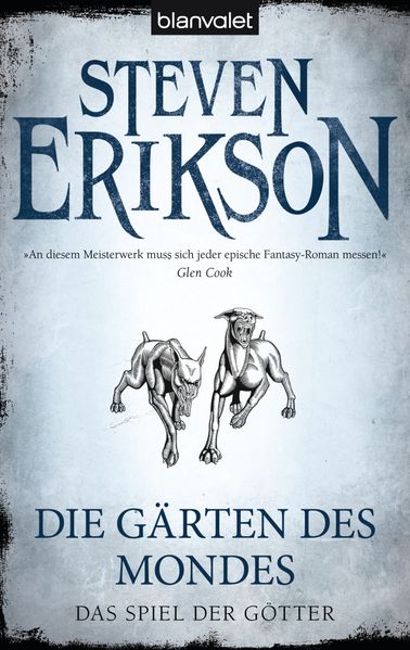 Cover von Das Spiel der Götter (1)