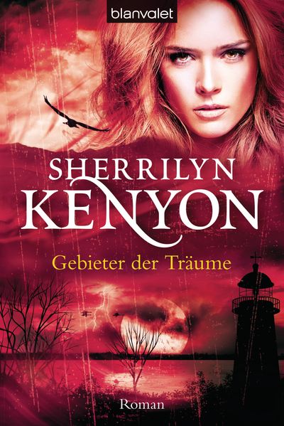 Cover von Gebieter der Träume