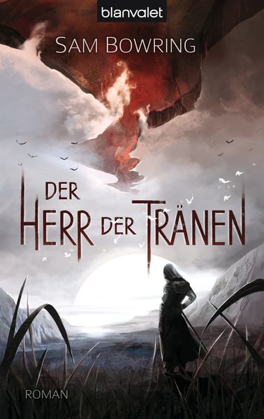 Cover von Der Herr der Tränen