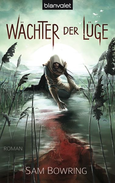 Cover von Wächter der Lüge