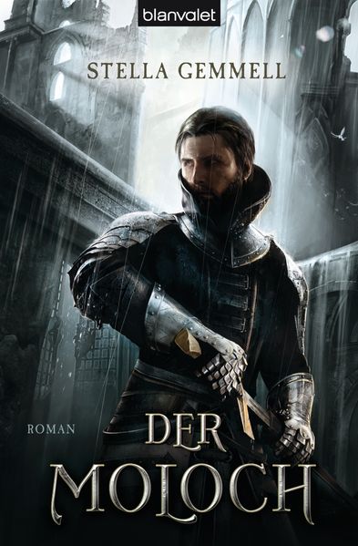 Cover von Der Moloch