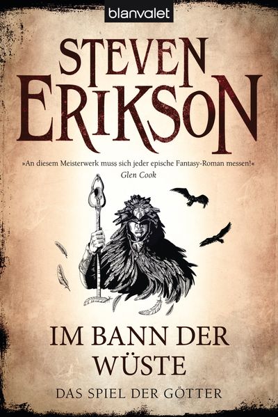 Cover von Das Spiel der Götter (3)