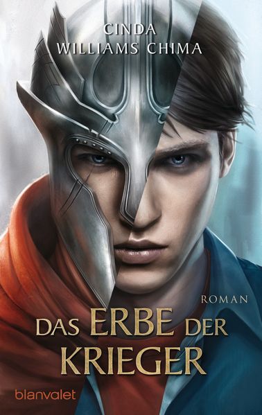 Cover von Das Erbe der Krieger