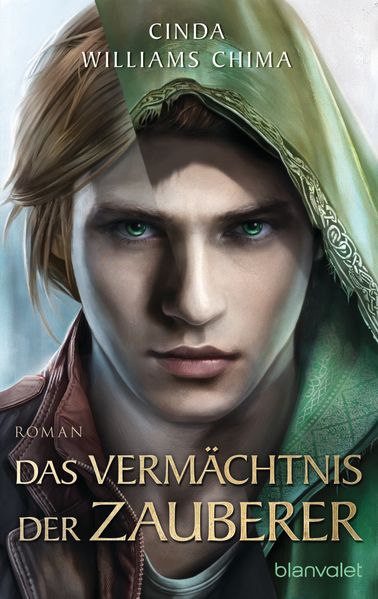 Cover von Das Vermächtnis der Zauberer