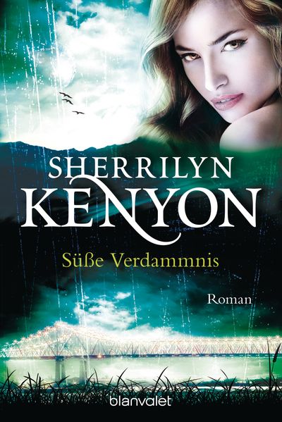 Cover von Süße Verdammnis