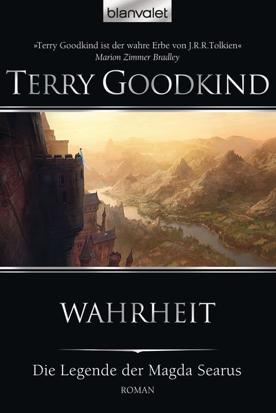 Cover von Wahrheit