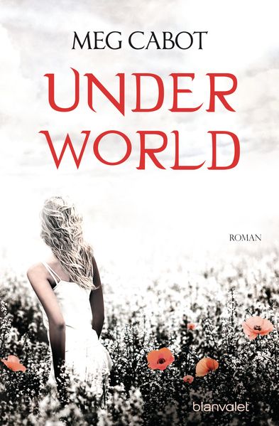 Cover von Underworld