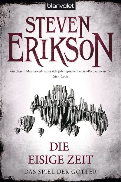 Cover von Das Spiel der Götter (4)