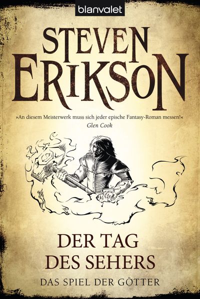 Cover von Das Spiel der Götter (5)