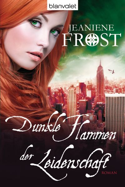 Cover von Dunkle Flammen der Leidenschaft