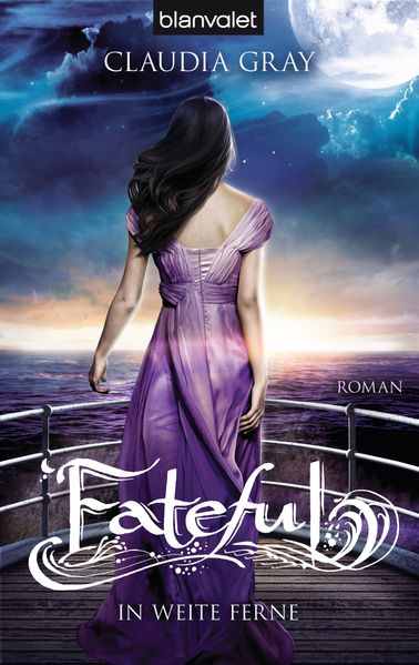 Cover von Fateful