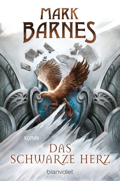 Cover von Das schwarze Herz