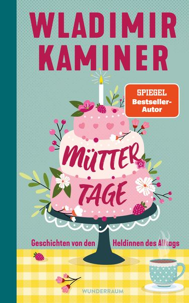 Cover von Müttertage