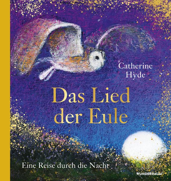Cover von Das Lied der Eule