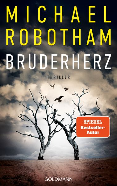 Cover von Bruderherz