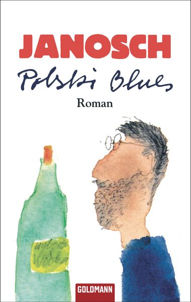 Cover von Polski Blues