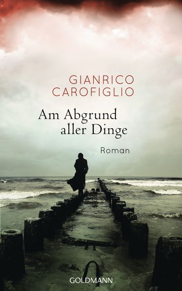Cover von Am Abgrund aller Dinge