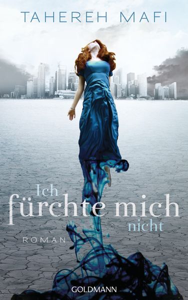 Cover von Ich fürchte mich nicht