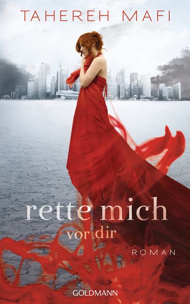 Cover von Rette mich vor dir