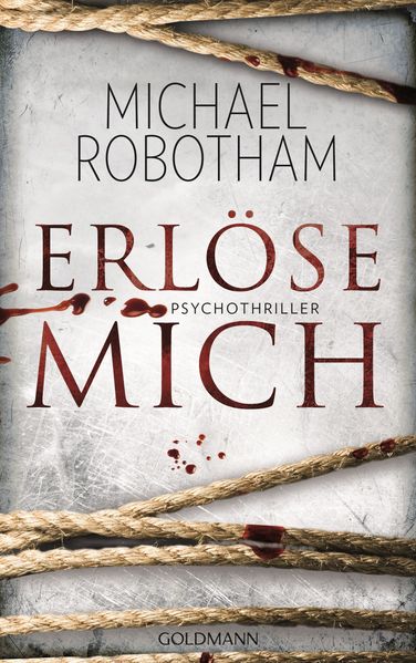 Cover von Erlöse mich