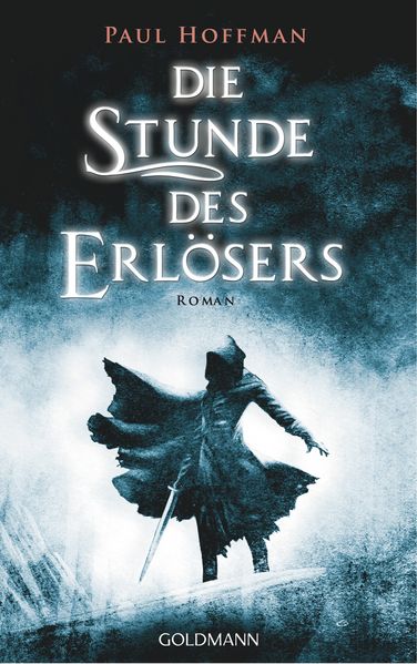 Cover von Die Stunde des Erlösers