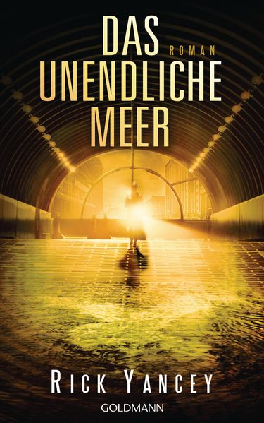 Cover von Das unendliche Meer