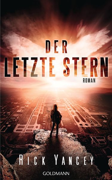 Cover von Der letzte Stern