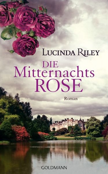 Cover von Die Mitternachtsrose