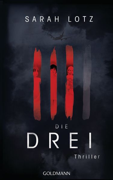 Cover von Die Drei