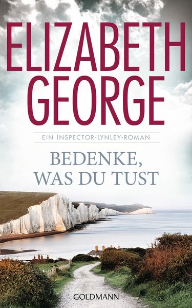 Cover von Bedenke, was du tust