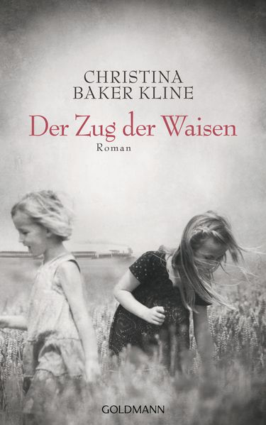 Cover von Der Zug der Waisen